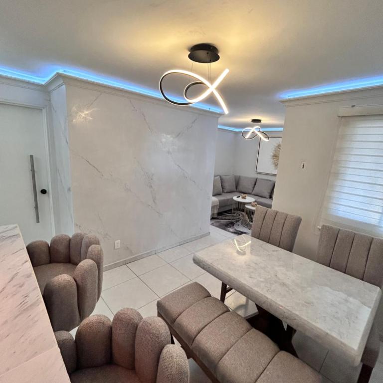 Hermoso Departamento - Two-Bedroom Apartment - 13