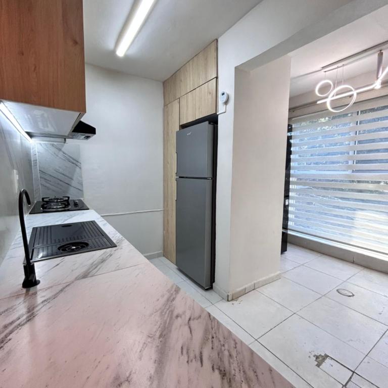 Hermoso Departamento - Two-Bedroom Apartment - 14