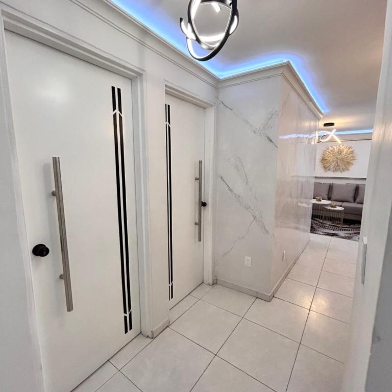 Hermoso Departamento - Two-Bedroom Apartment - 15