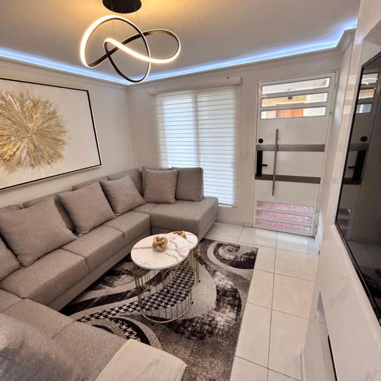 Hermoso Departamento - Two-Bedroom Apartment - 18