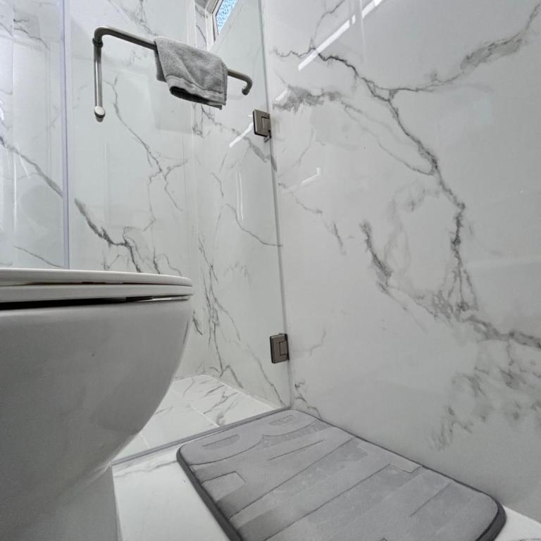Hermoso Departamento - Two-Bedroom Apartment - 20