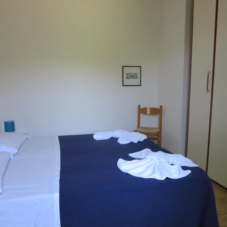 Villetta Sunrise 35 - Villa con 2 Camere da Letto - 24