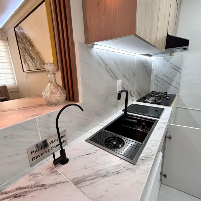Hermoso Departamento - Two-Bedroom Apartment - 23