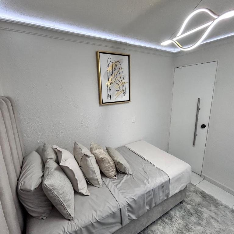 Hermoso Departamento - Two-Bedroom Apartment - 24