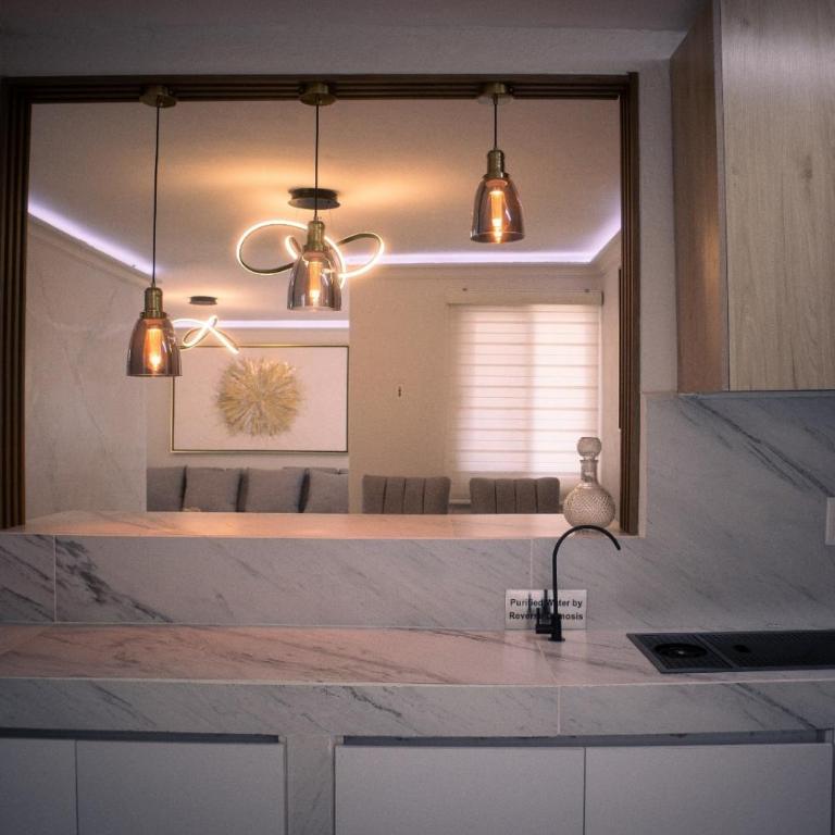 Hermoso Departamento - Two-Bedroom Apartment - 27