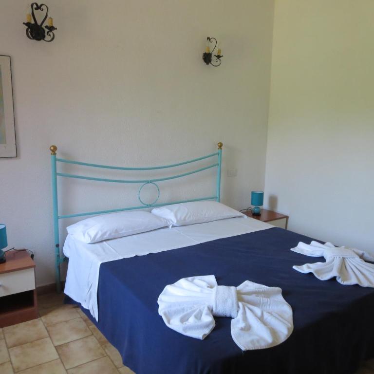 Villetta Sunrise 35 - Villa con 2 Camere da Letto - 23