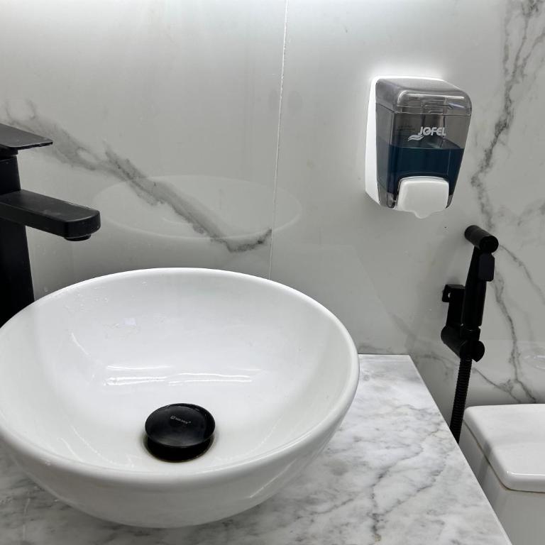 Hermoso Departamento - Two-Bedroom Apartment - 28