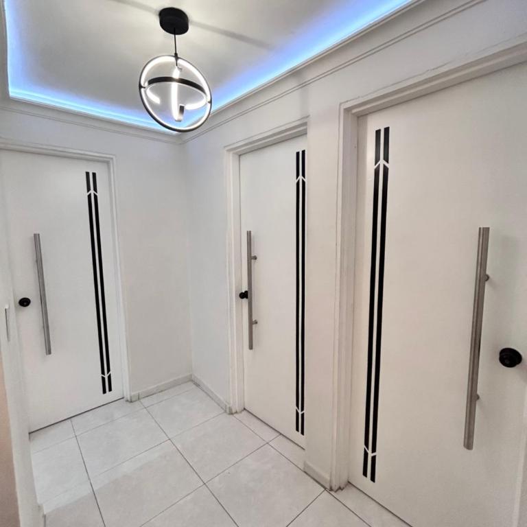 Hermoso Departamento - Two-Bedroom Apartment - 31