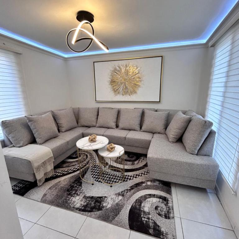 Hermoso Departamento - Two-Bedroom Apartment - 32
