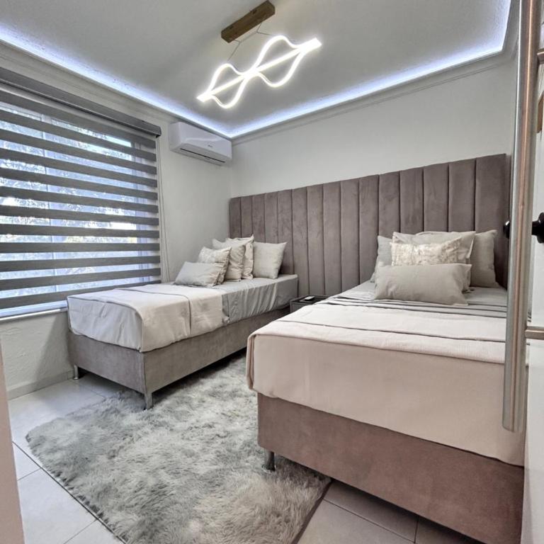 Hermoso Departamento - Two-Bedroom Apartment - 35