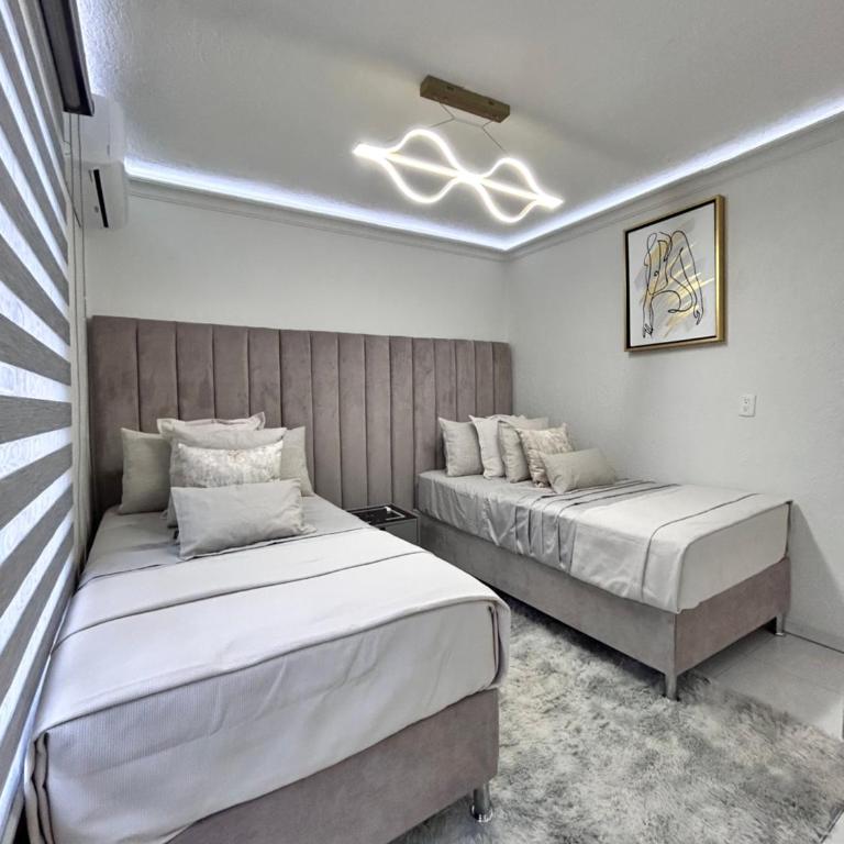 Hermoso Departamento - Two-Bedroom Apartment - 40