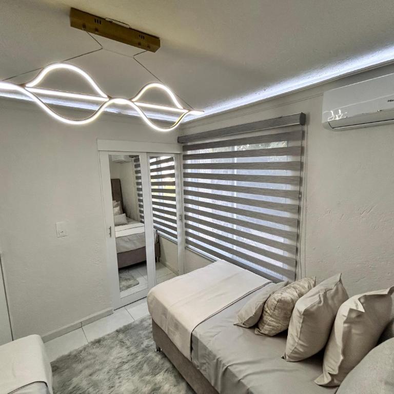 Hermoso Departamento - Two-Bedroom Apartment - 43