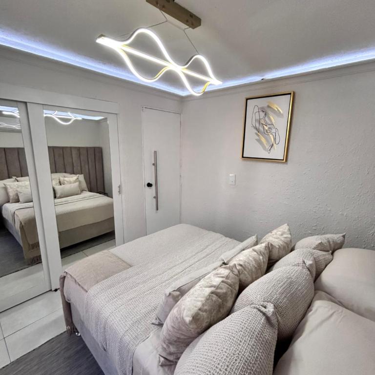 Hermoso Departamento - Two-Bedroom Apartment - 45