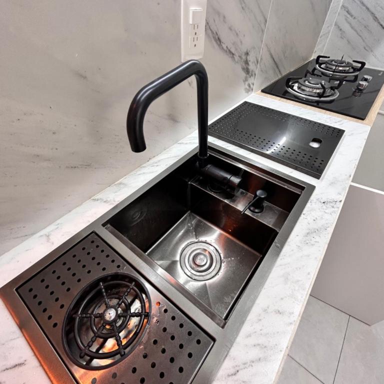 Hermoso Departamento - Two-Bedroom Apartment - 47