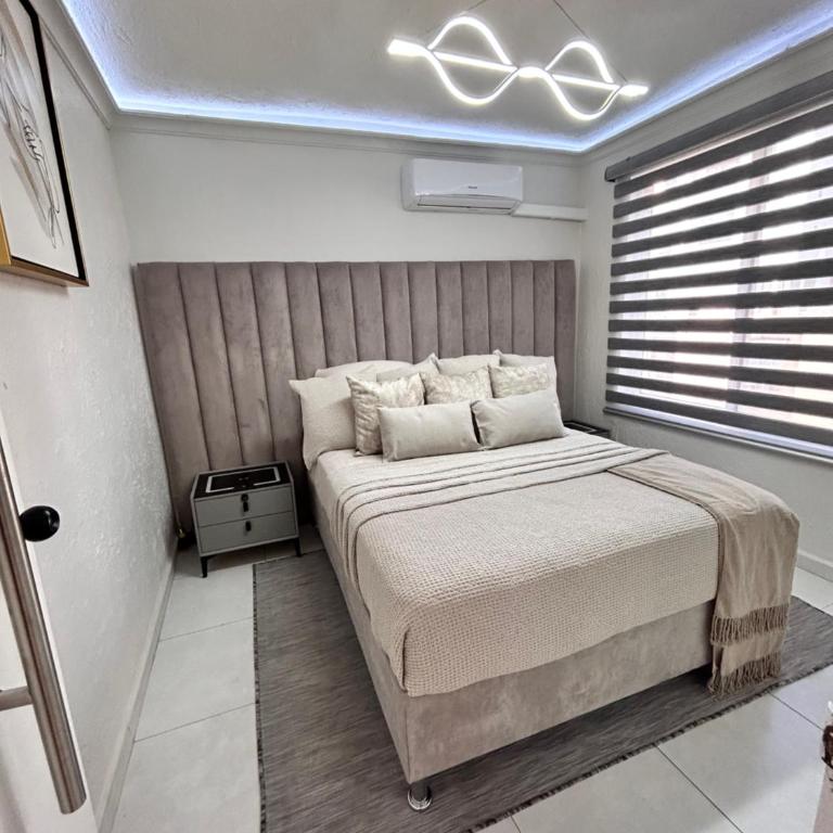 Hermoso Departamento - Two-Bedroom Apartment - 48