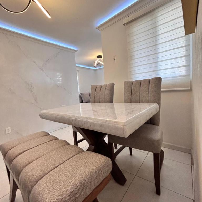 Hermoso Departamento - Two-Bedroom Apartment - 49