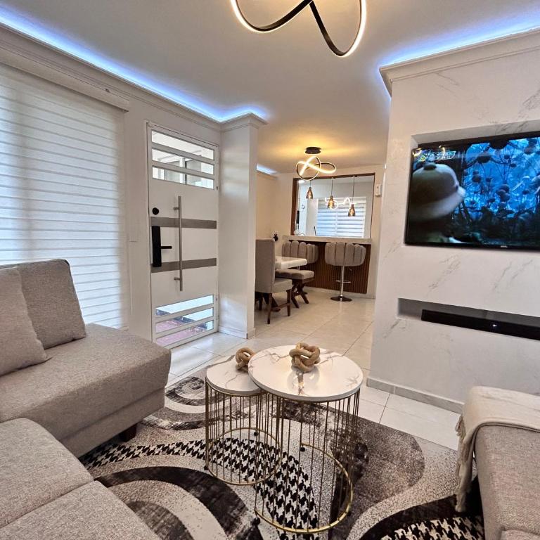 Hermoso Departamento - Two-Bedroom Apartment - 50