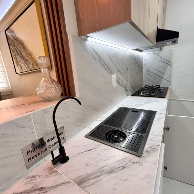 Hermoso Departamento - Two-Bedroom Apartment - 53