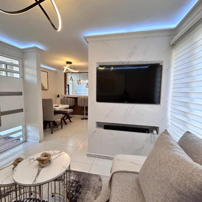 Hermoso Departamento - Two-Bedroom Apartment - 58