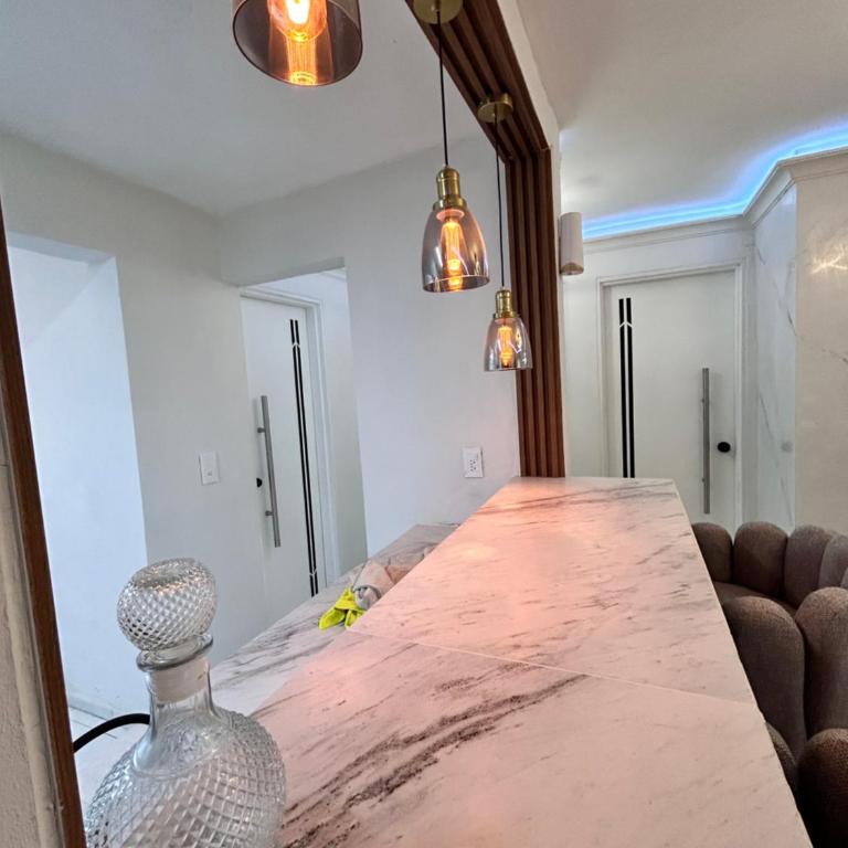 Hermoso Departamento - Two-Bedroom Apartment - 63