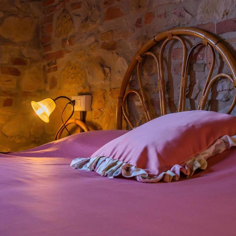 Apartment with Pool and Countryside Views - Appartamento con 2 Camere da Letto - 23