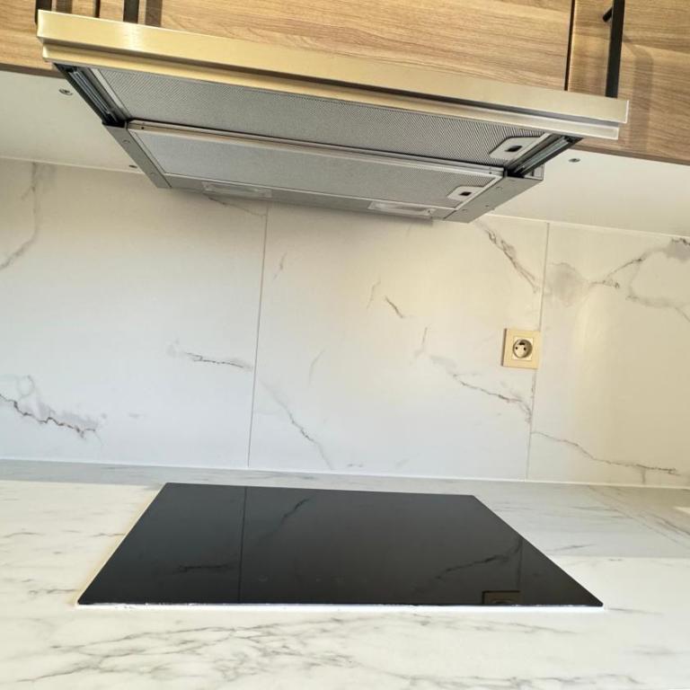 Résidence La Miougrano Fréjus plage - Appartamento con 1 Camera da Letto - 25