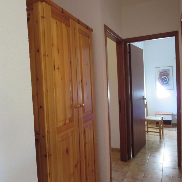 Villetta Sunrise 35 - Villa con 2 Camere da Letto - 22