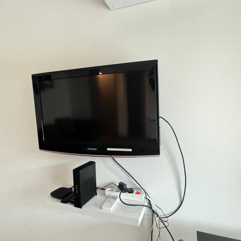 Résidence La Miougrano Fréjus plage - Appartamento Superior con 1 Camera da Letto - 5