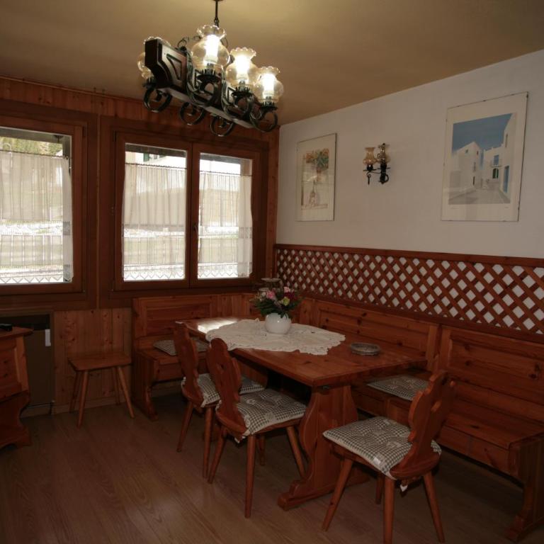 Appartamento Doleda - Appartamento - 2