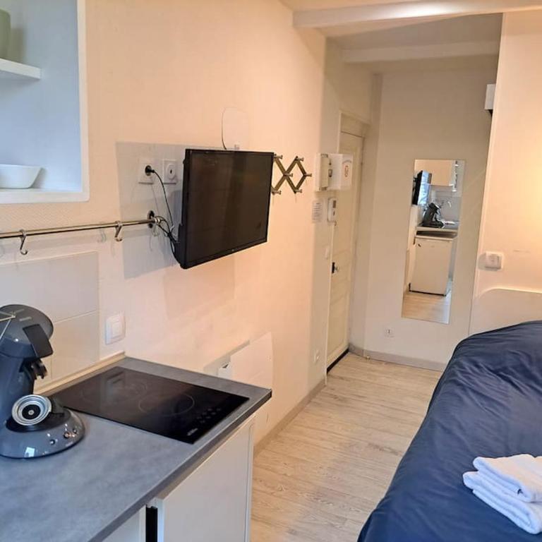 Studette Vesle 4 - Appartamento con 1 Camera da Letto - 6