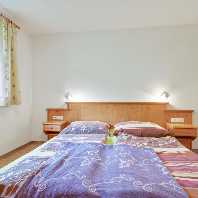 Apartment in Mittersill near Kitzbühel Ski Area - Apartment mit 2 Schlafzimmern - 11