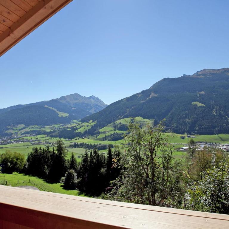 Apartment in Mittersill near Kitzbühel Ski Area - Apartment mit 2 Schlafzimmern - 16