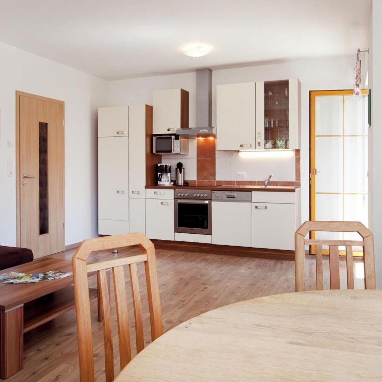 Apartment in Mittersill near Kitzbühel Ski Area - Apartment mit 2 Schlafzimmern - 10