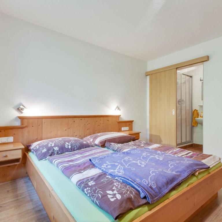 Apartment in Mittersill near Kitzbühel Ski Area - Apartment mit 2 Schlafzimmern - 3