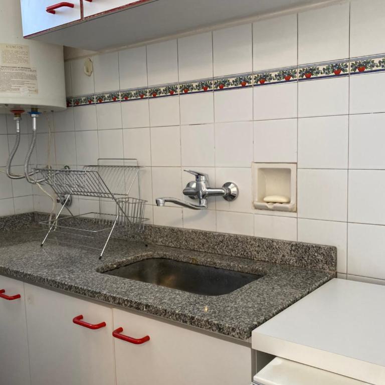 Borges - Apartamento de 1 dormitorio - 4