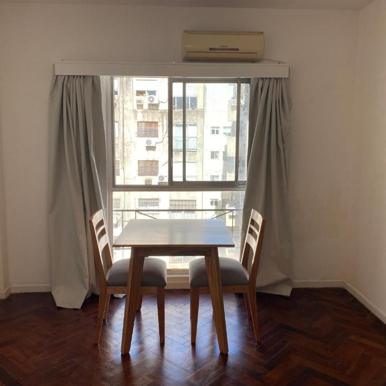 Borges - Apartamento de 1 dormitorio - 5