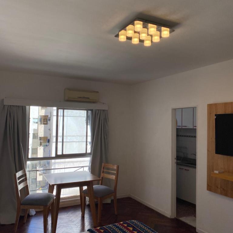 Borges - Apartamento de 1 dormitorio - 6