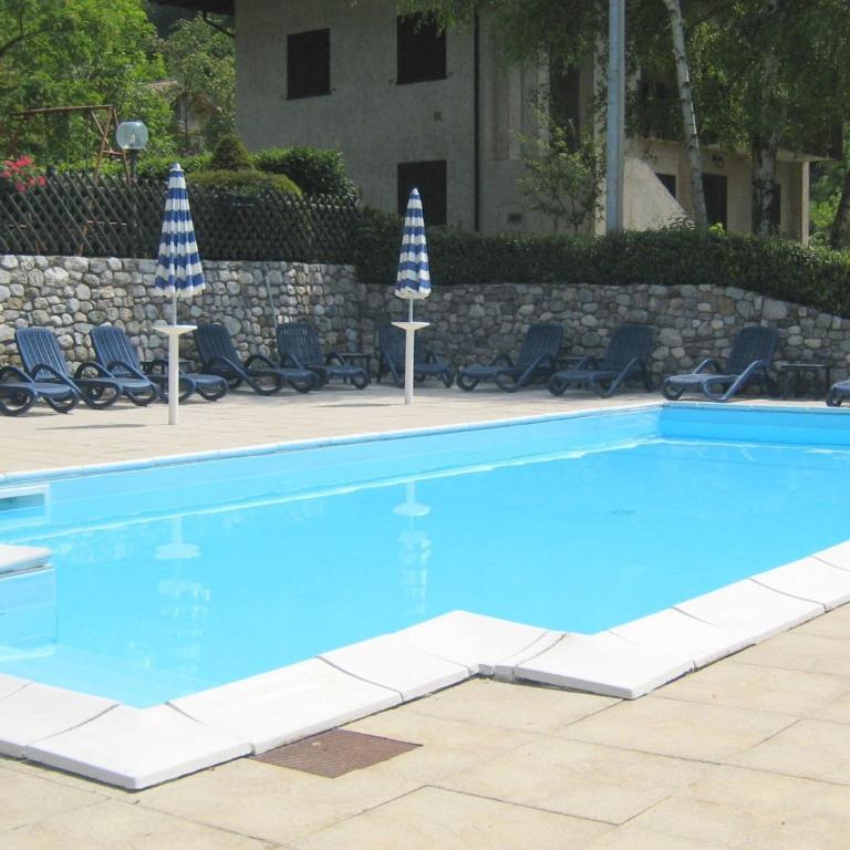 Holiday Home Val di Ledro near Lake - Casa Vacanze con 2 Camere da Letto - 3