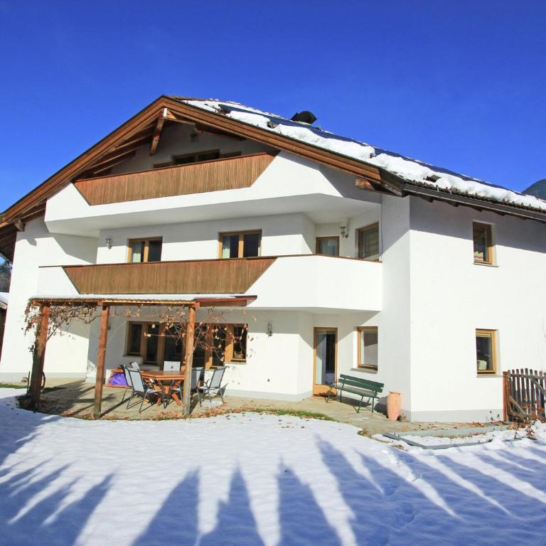 Apartment in Kaltenbach near Ski Lift - One-Bedroom Apartment - 25