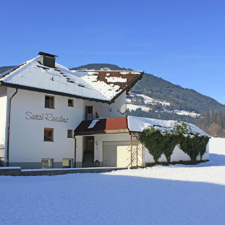 Apartment in Kaltenbach near Ski Lift - One-Bedroom Apartment - 1