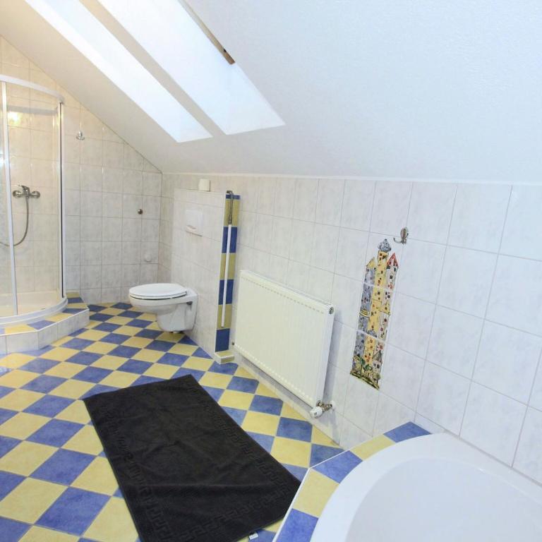 Apartment in Kaltenbach near Ski Lift - One-Bedroom Apartment - 9