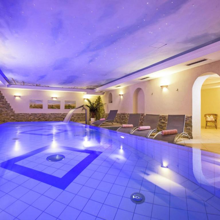 Apartment in Kaltenbach near Ski Lift - One-Bedroom Apartment - 22