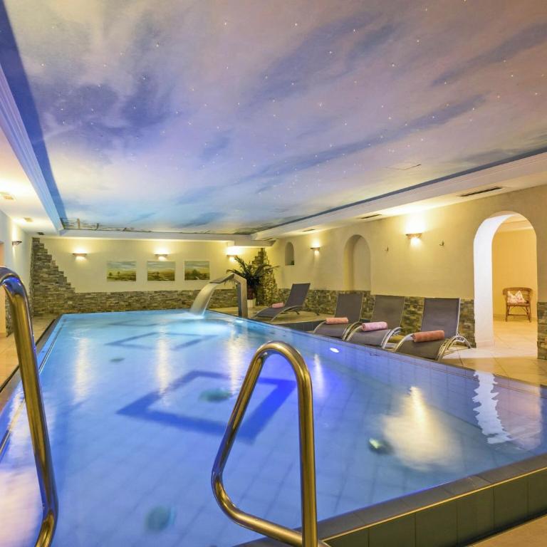 Apartment in Kaltenbach near Ski Lift - One-Bedroom Apartment - 21