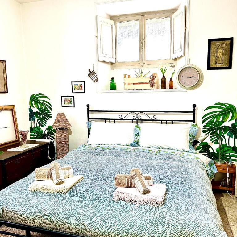 La Casetta di San Giovanni 1924 - Casa con 1 Camera da Letto - 16