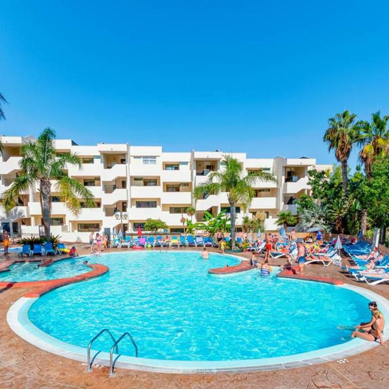 Costa Apartment - Apartamento de 2 dormitorios - 3