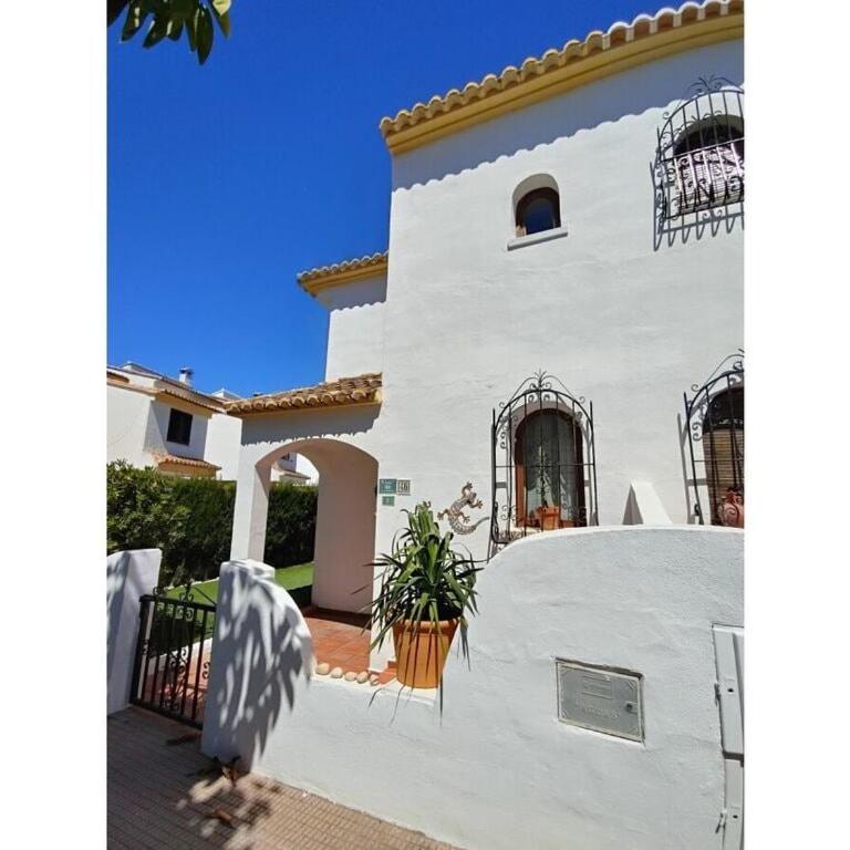 Casa Riviera 46 Comfortable holiday residence - Casa de vacaciones de 2 dormitorios - 3