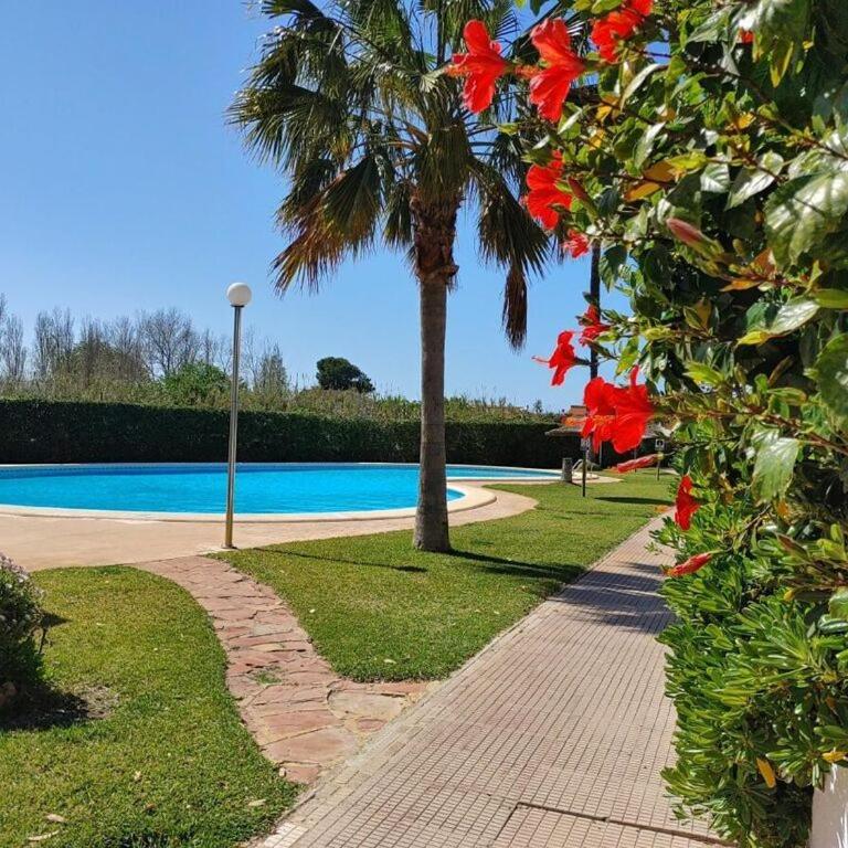 Casa Riviera 46 Comfortable holiday residence - Casa de vacaciones de 2 dormitorios - 7