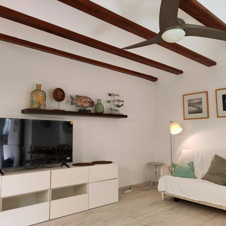 Casa Riviera 46 Comfortable holiday residence - Casa de vacaciones de 2 dormitorios - 15