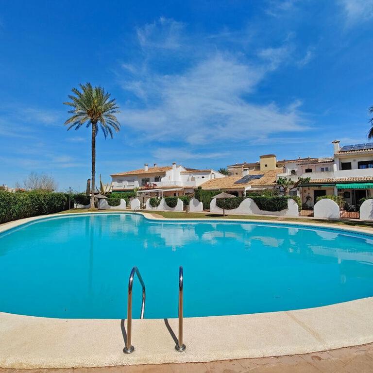 Casa Riviera 46 Comfortable holiday residence - Casa de vacaciones de 2 dormitorios - 4