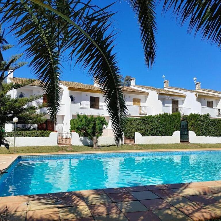 Casa Riviera 46 Comfortable holiday residence - Casa de vacaciones de 2 dormitorios - 8